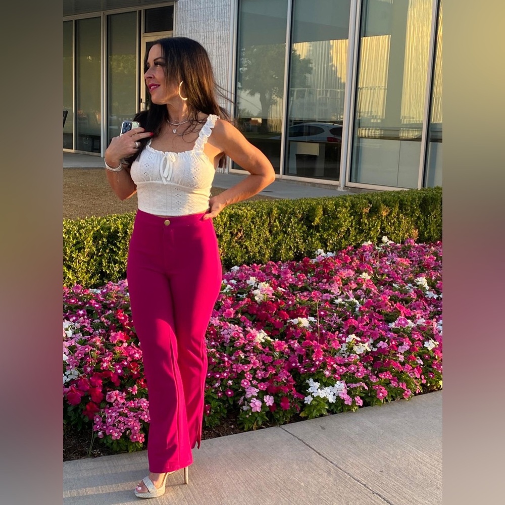 Meet your Posher, Randie